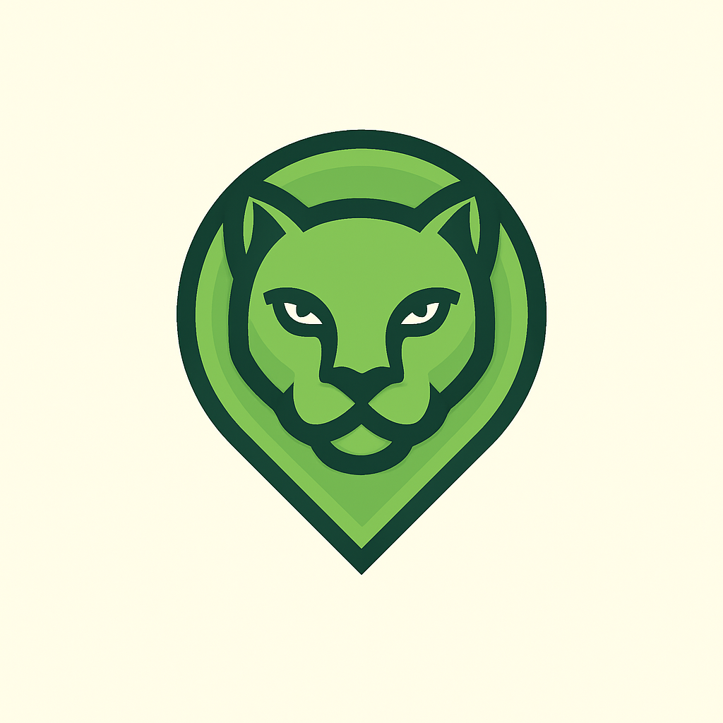 Pinwild App Icon